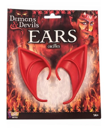Demons & Devils Latex Ears BUY